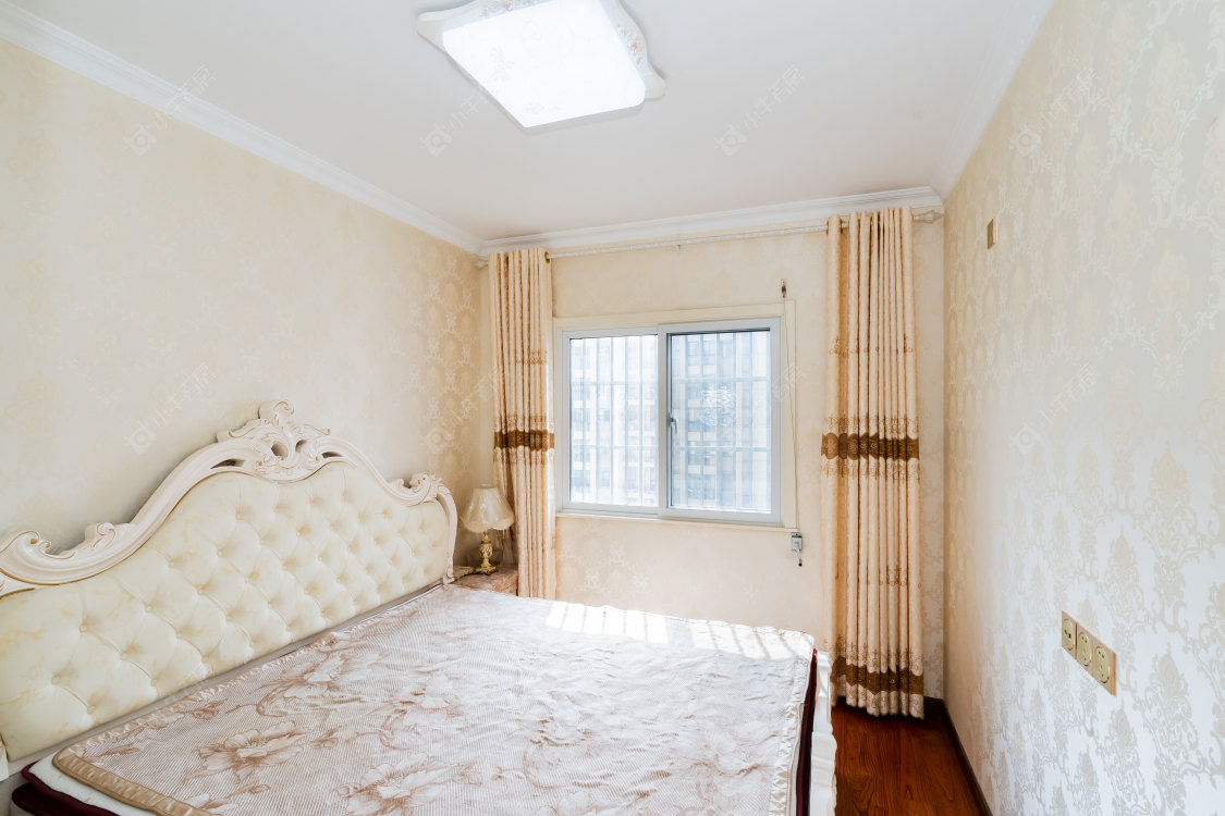 华润国际三期房源室内图 常州华润国际三期在售二手房源室内图_小牛看房