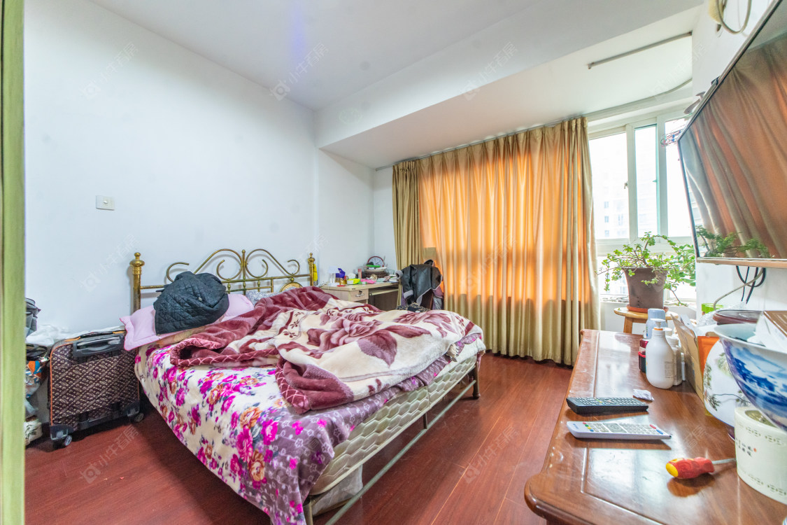 常州中天名园在售二手房源室内图_小牛看房