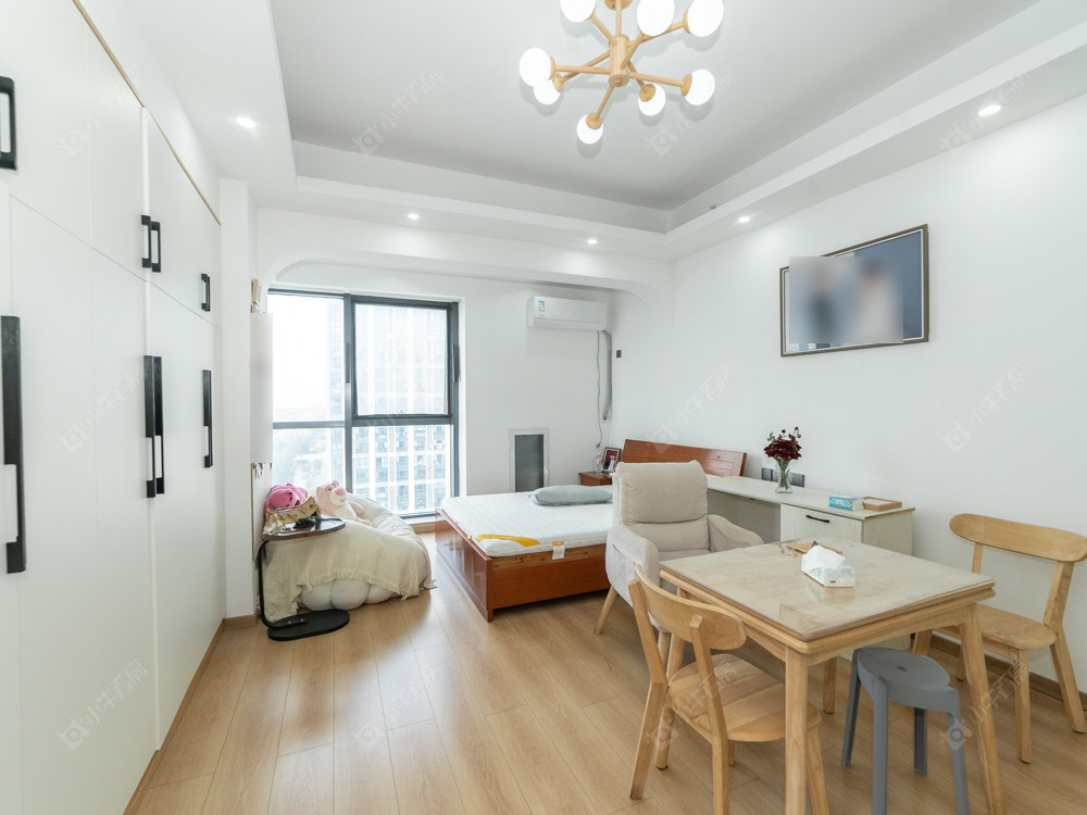 新龙江城市广场在售二手房