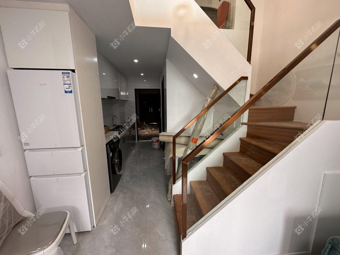 常州天奕云著在租房源室内图_小牛看房