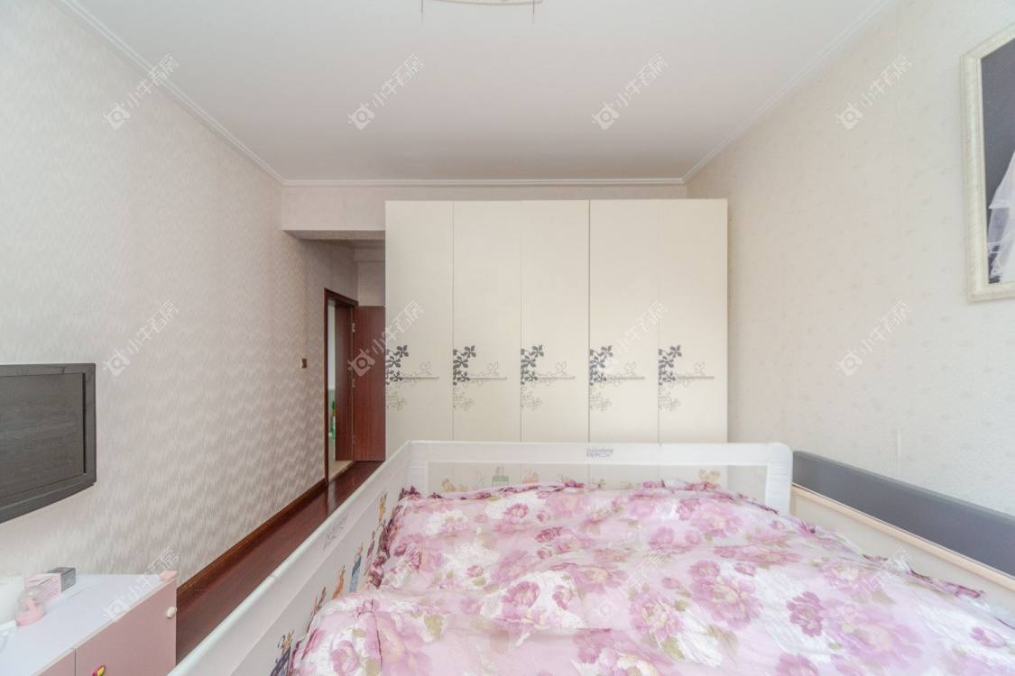 世茂香槟湖一期房源室内图 常州世茂香槟湖一期在租房源室内图_小牛看房