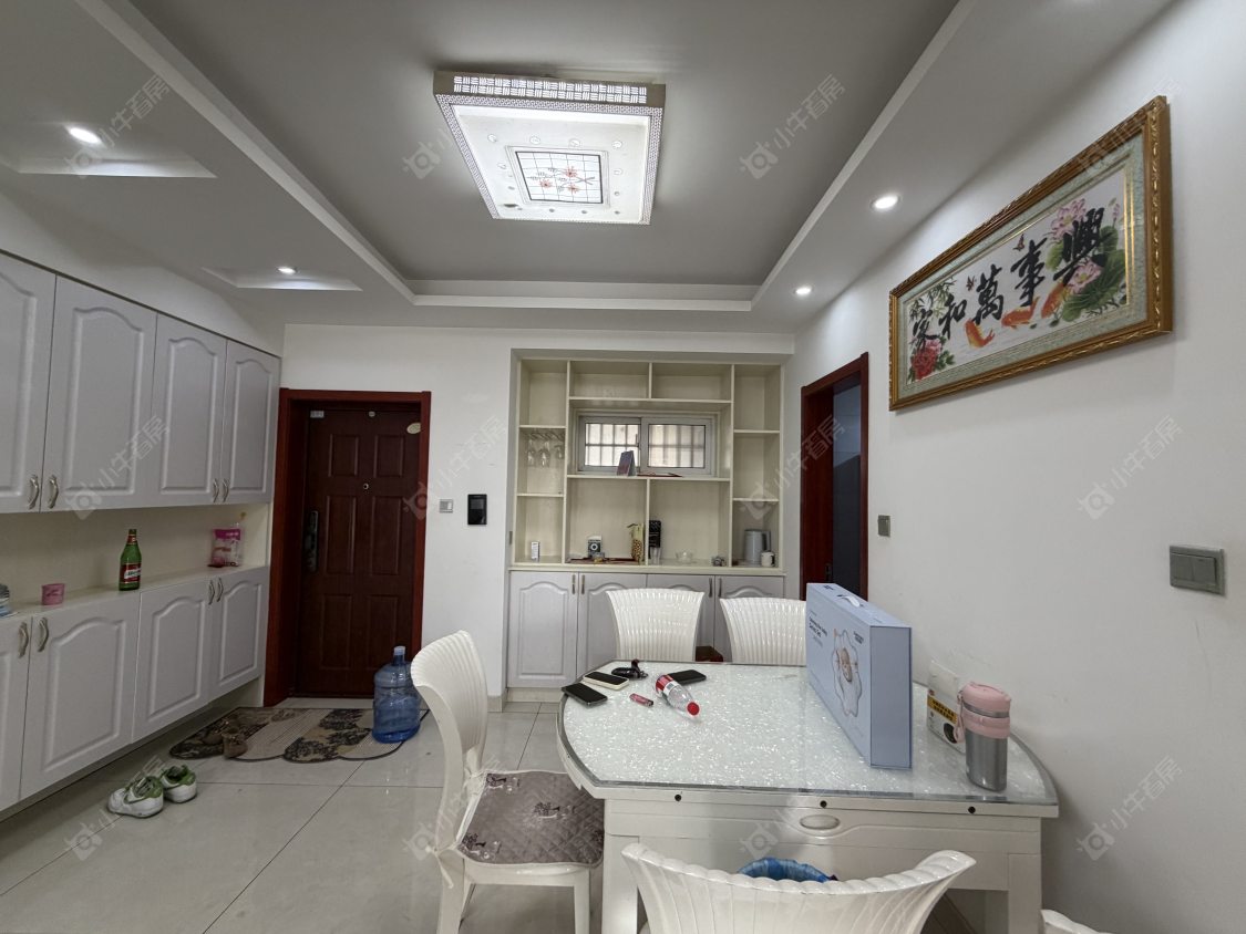 常州新城春天里在租房源室内图_小牛看房