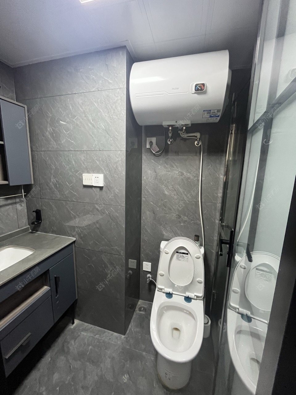 常州高力国际SOHO在租房源室内图_小牛看房