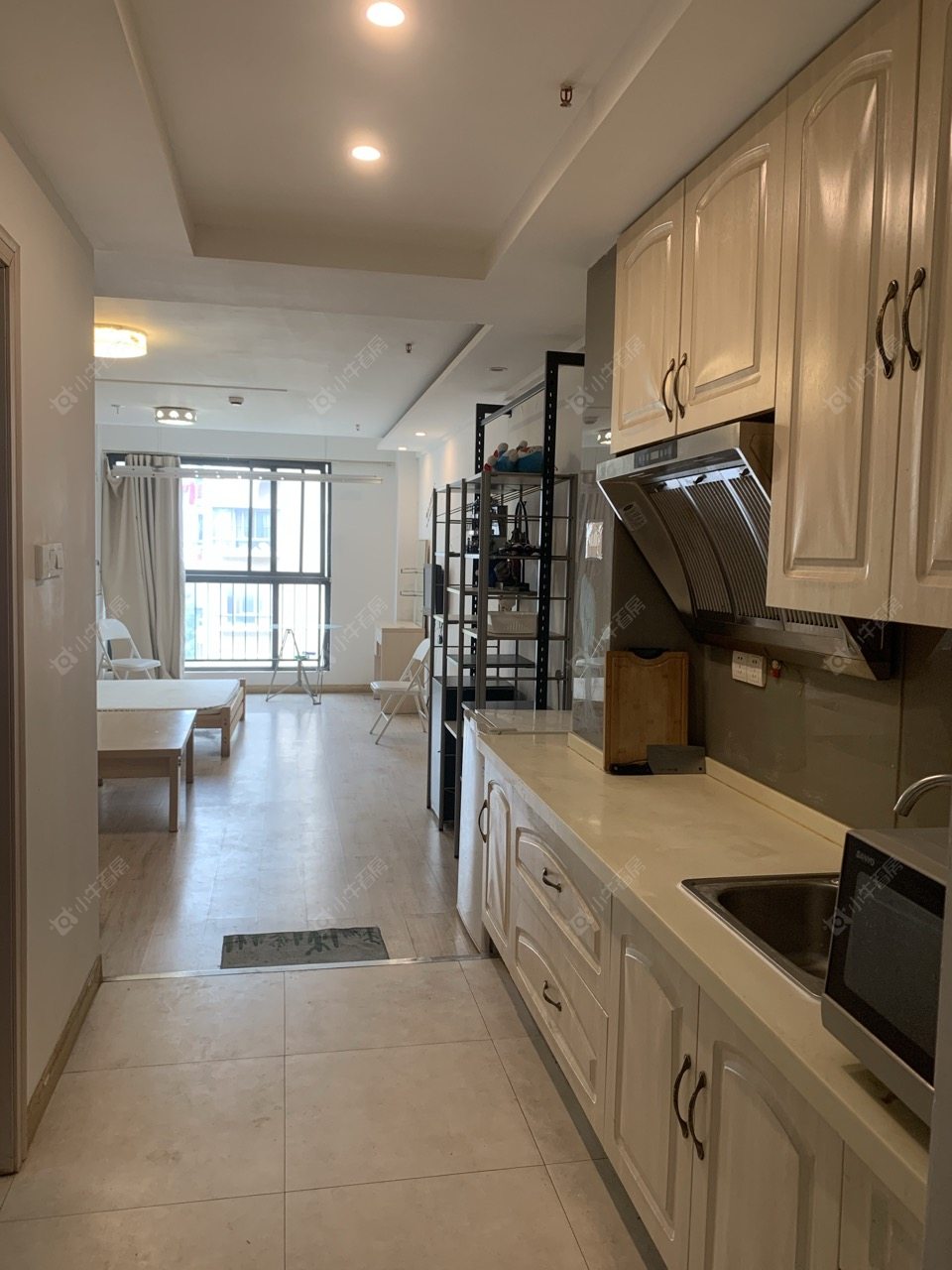 常州府翰苑东区在租房源室内图_小牛看房