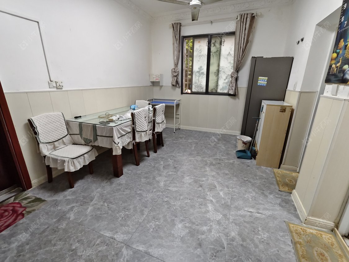 常州钢厂工房2室1厅1卫出租_小牛看房