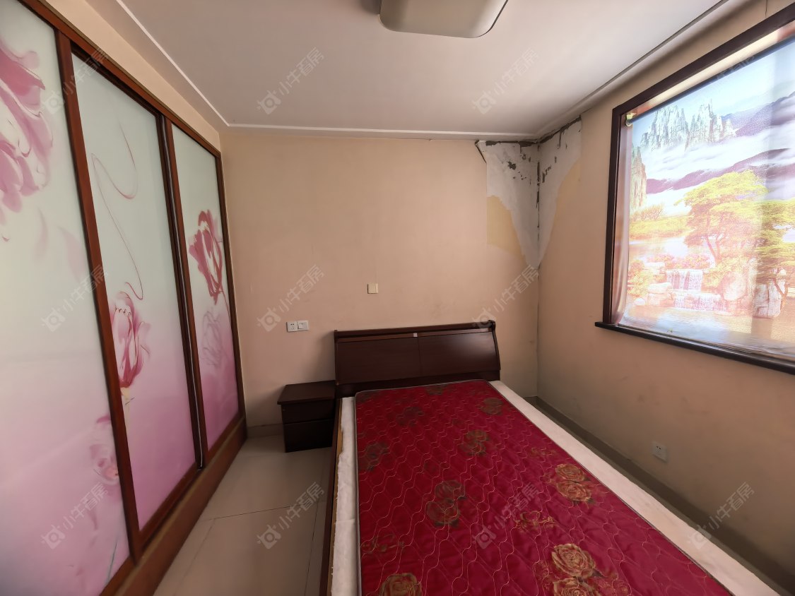 常州永安花苑在租房源_小牛看房