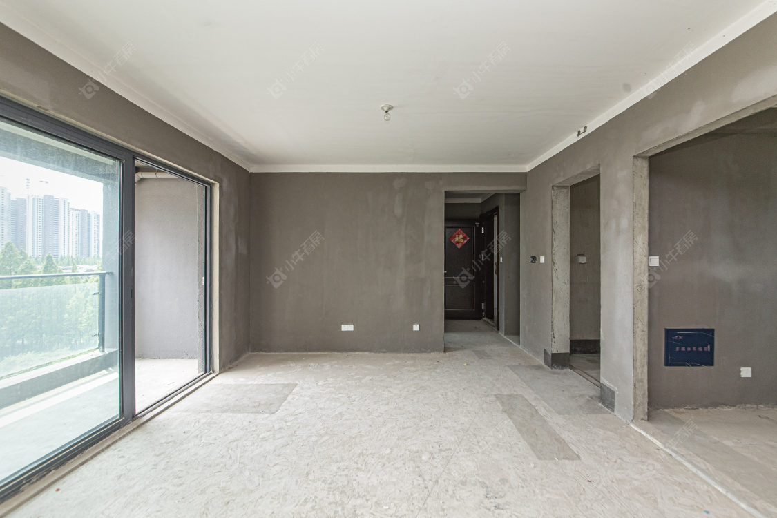 常州碧桂园都市森林在售二手房源室内图_小牛看房