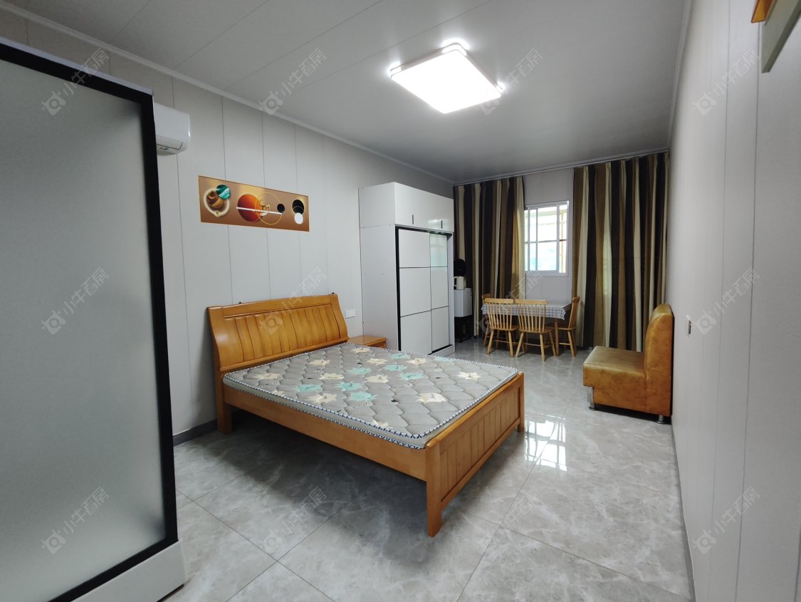 常州马公桥村在租房源_小牛看房