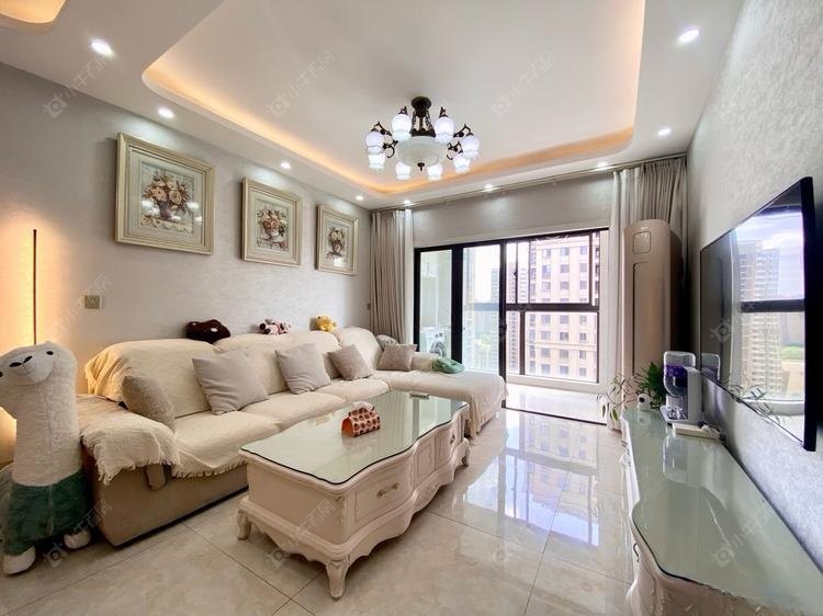 常州康桥水郡在租房源_小牛看房