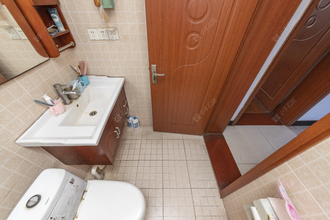 常州花东新村在售二手房源室内图_小牛看房