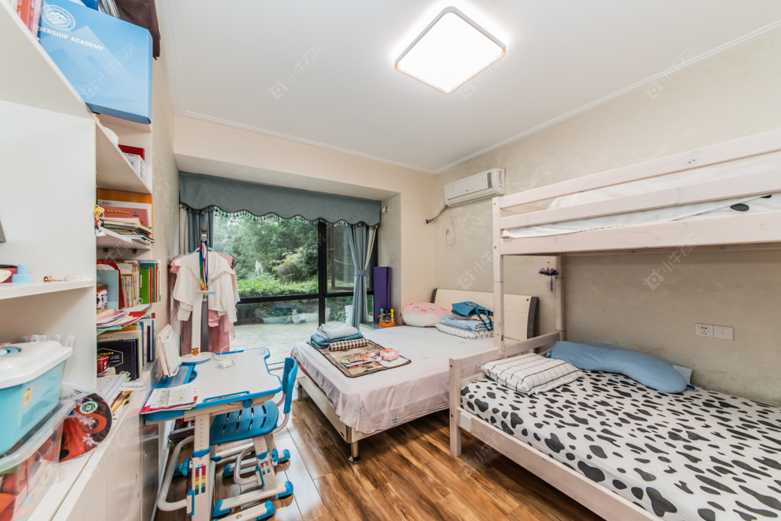 常州吟枫苑东区在售二手房源室内图_小牛看房