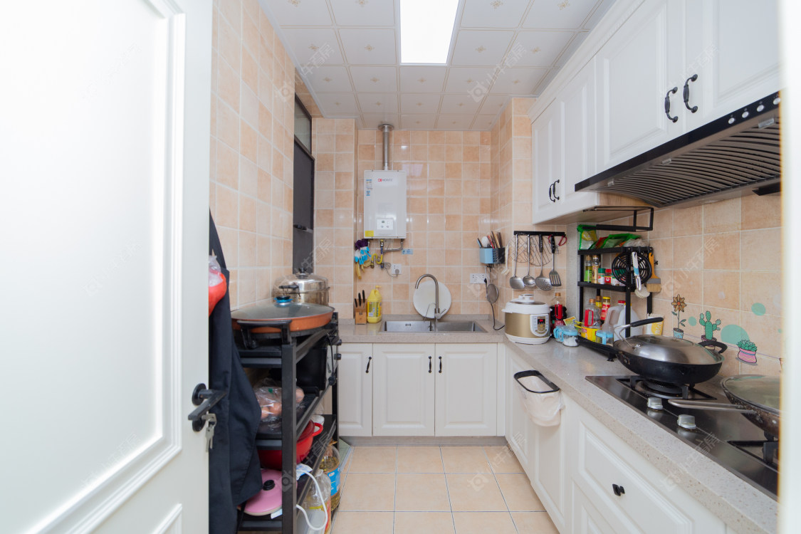 常州大名城西区在售二手房_小牛看房