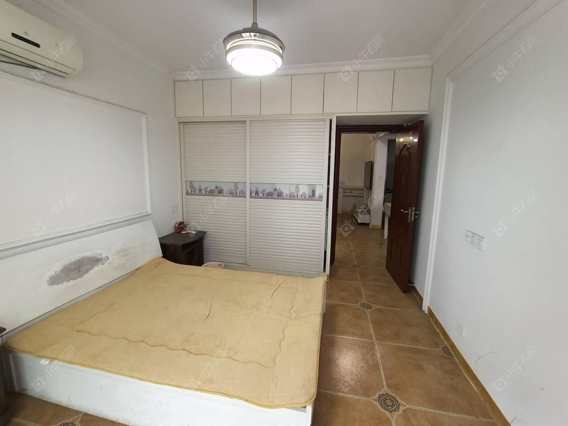 常州时代锦苑2室1厅1卫出租_小牛看房