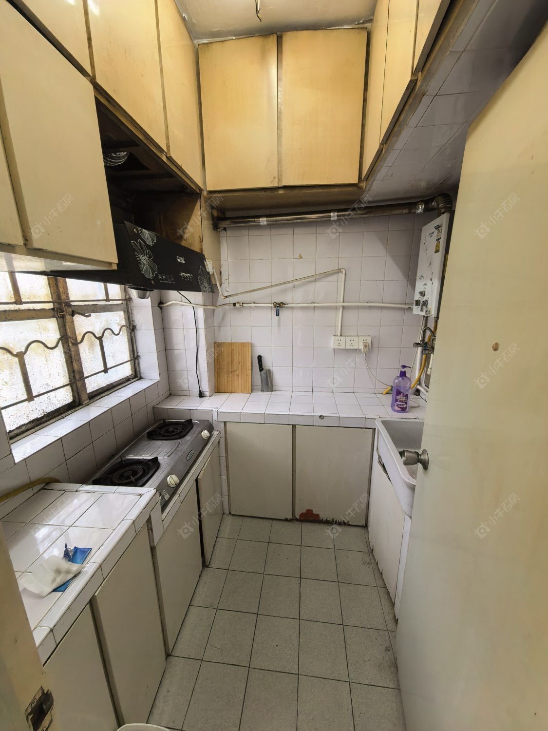 清潭新村房源室内图 常州清潭新村在租房源室内图_小牛看房