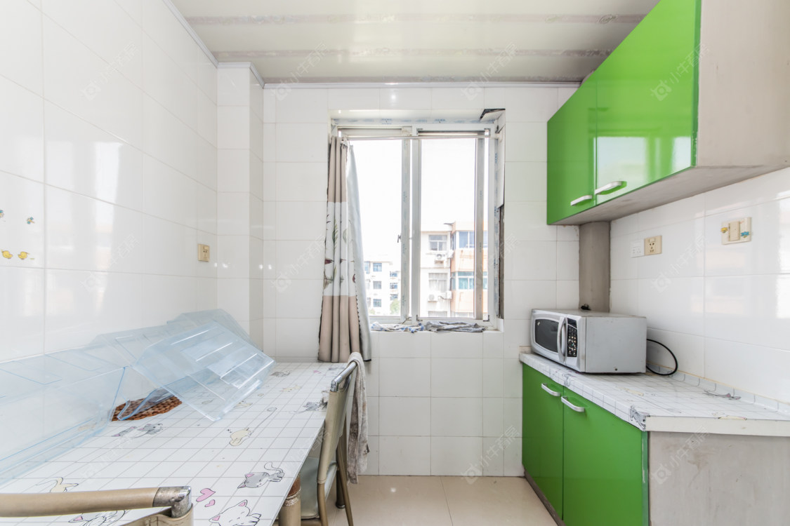 常州兰翔新村在售二手房源室内图_小牛看房