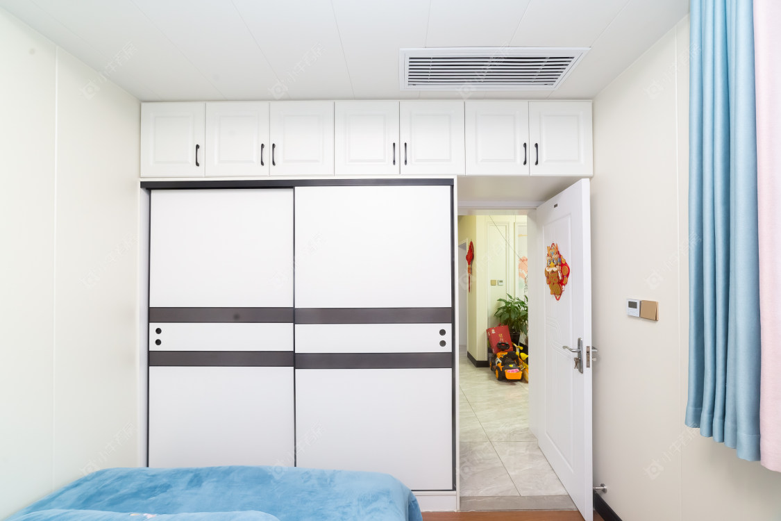 常州嘉禾尚郡在售二手房源室内图_小牛看房