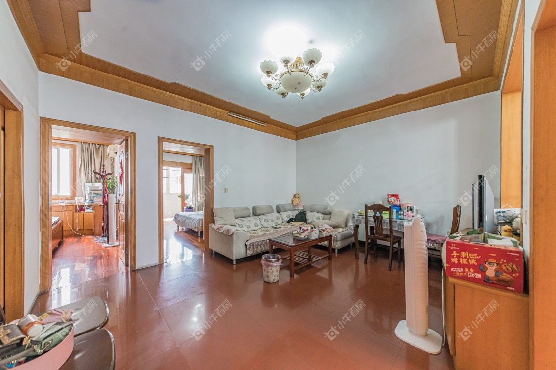 常州阳湖世纪苑南苑在租房源室内图_小牛看房