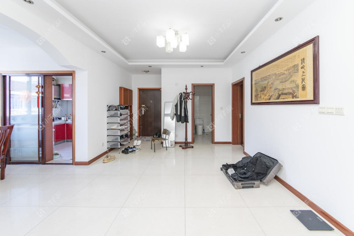 常州花东二村在租房源室内图_小牛看房