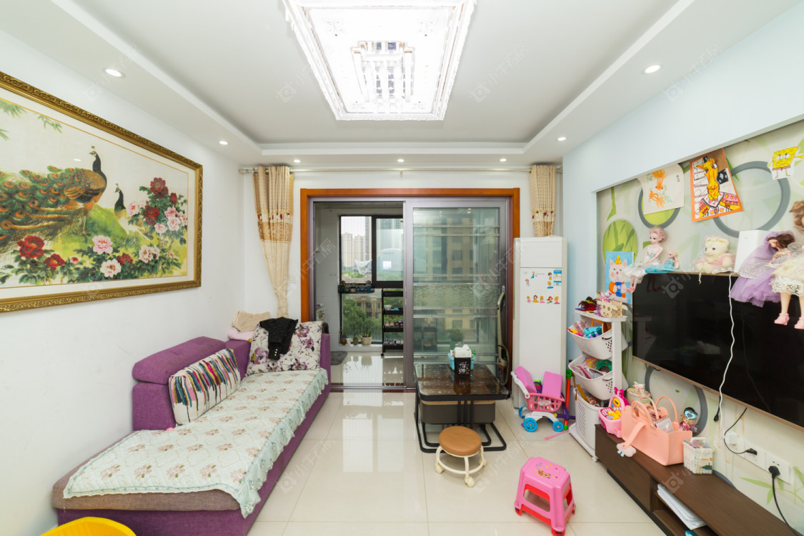 金新御园房源室内图 常州金新御园在售二手房源室内图_小牛看房