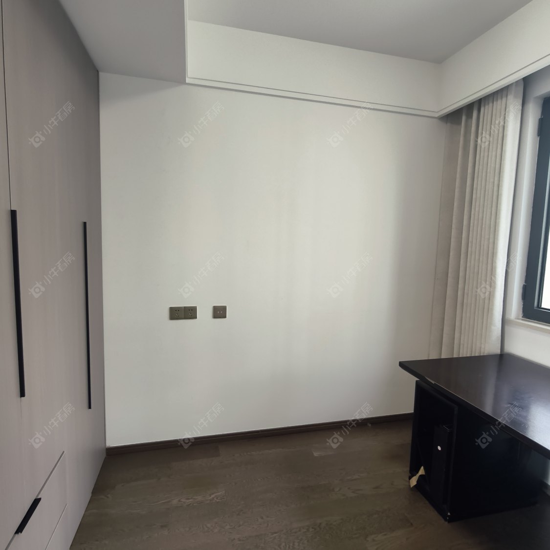 常州中海云樾里在租房源室内图_小牛看房