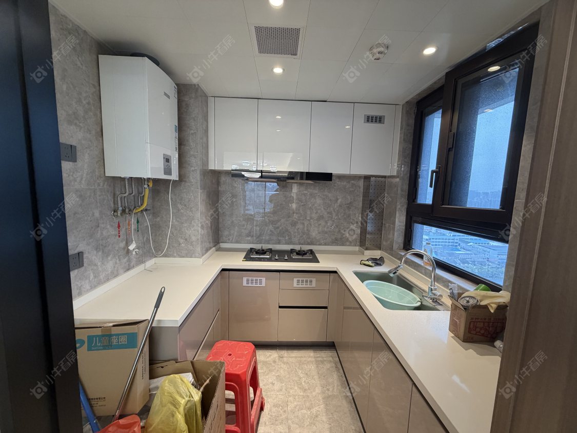 华润紫云府房源 常州华润紫云府在租房源_小牛看房