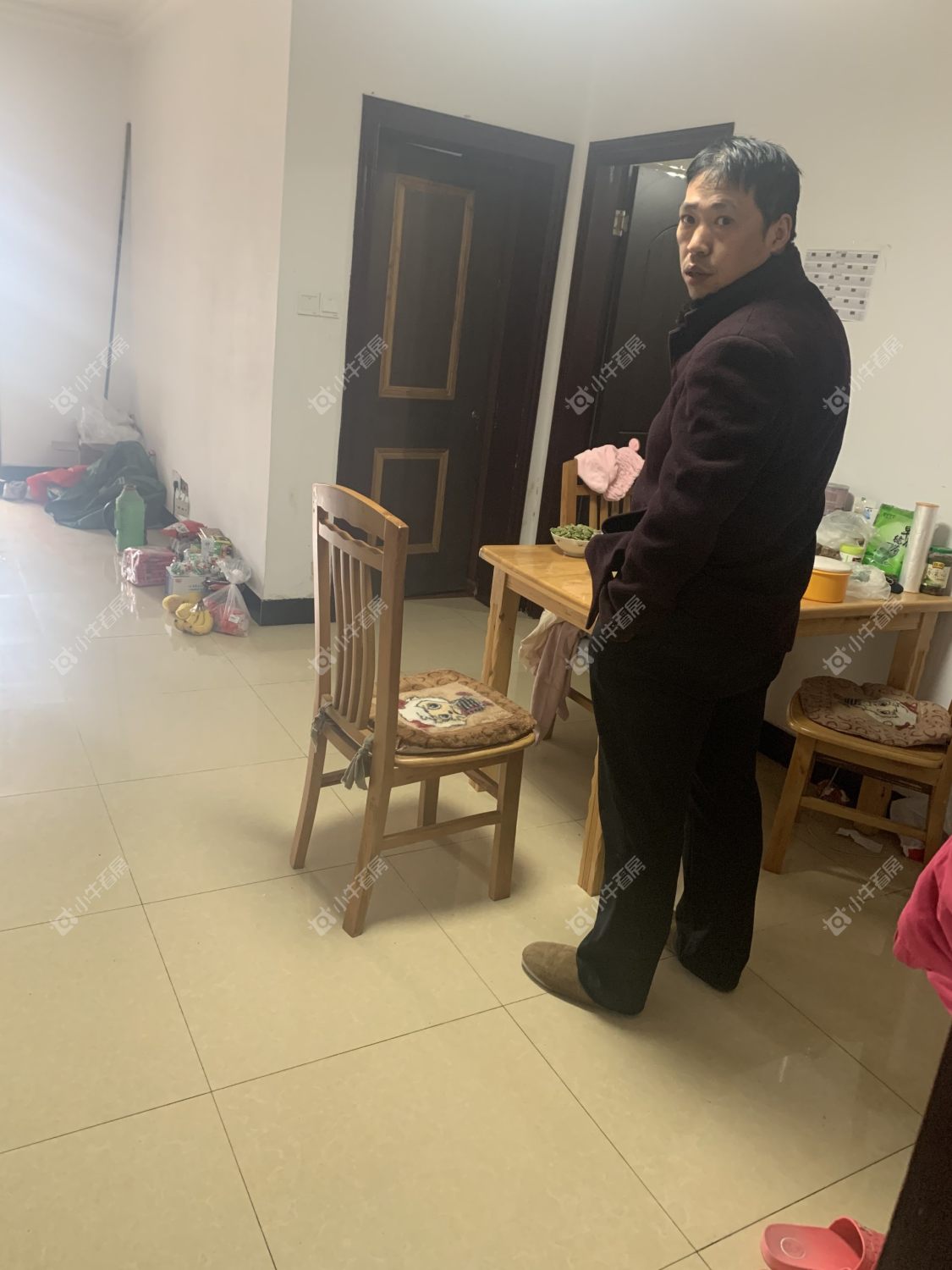 常州紫廷名苑在租房源_小牛看房