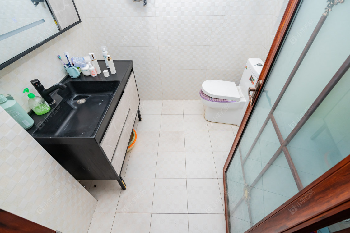 常州新乐花园在售二手房源室内图_小牛看房