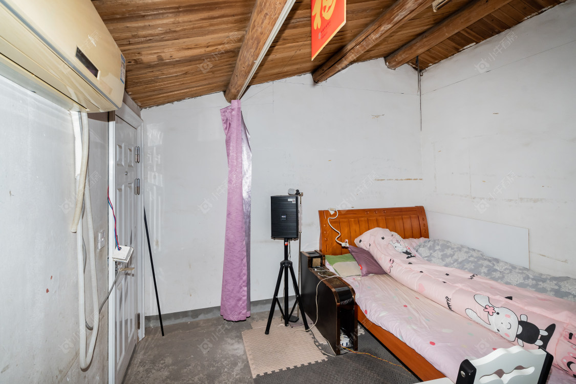 常州朝阳四村在售二手房源室内图_小牛看房