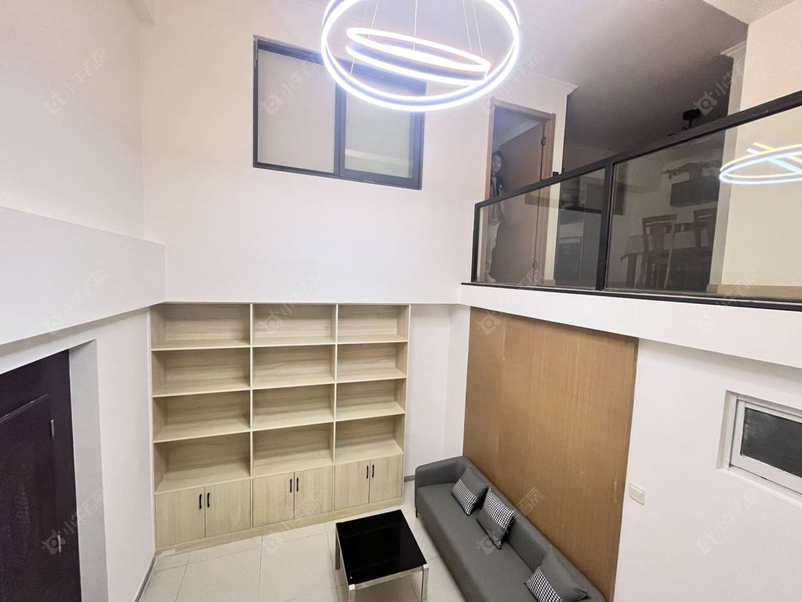 常州亚泰财富中心在租房源户型图_小牛看房