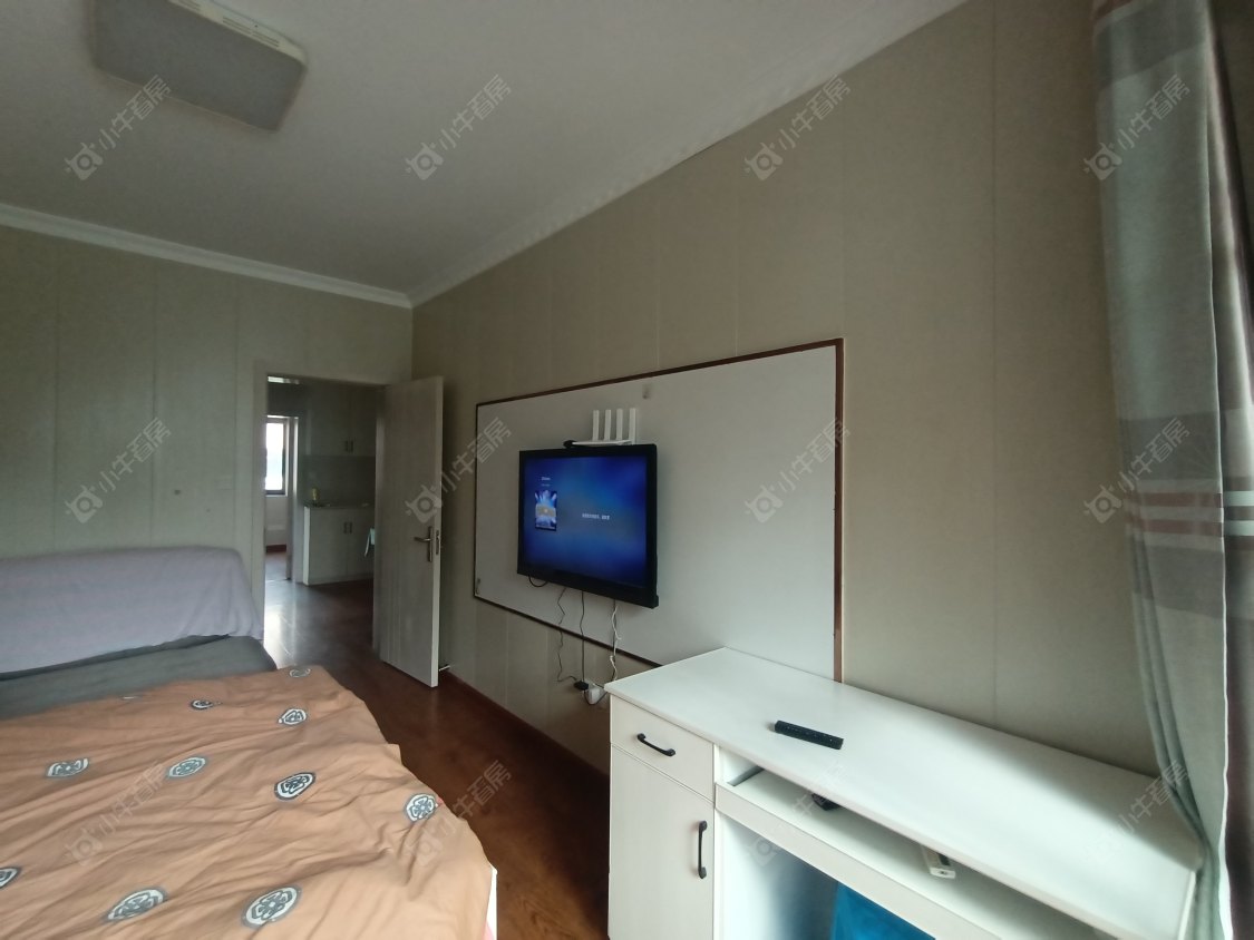 常州花园新村（钟楼）在租房源室内图_小牛看房