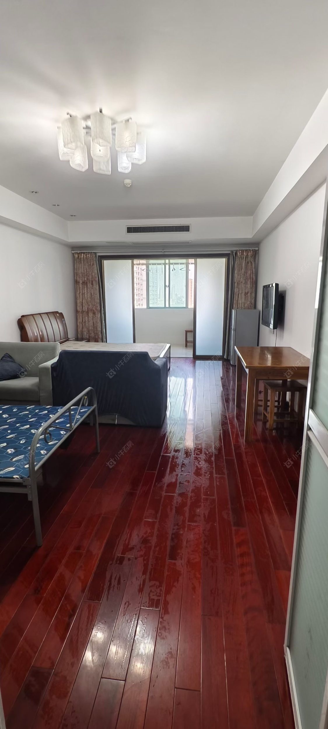 常州天禄商务广场在租房源室内图_小牛看房