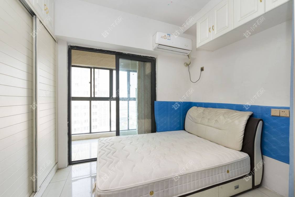 常州高力国际SOHO租房_小牛看房