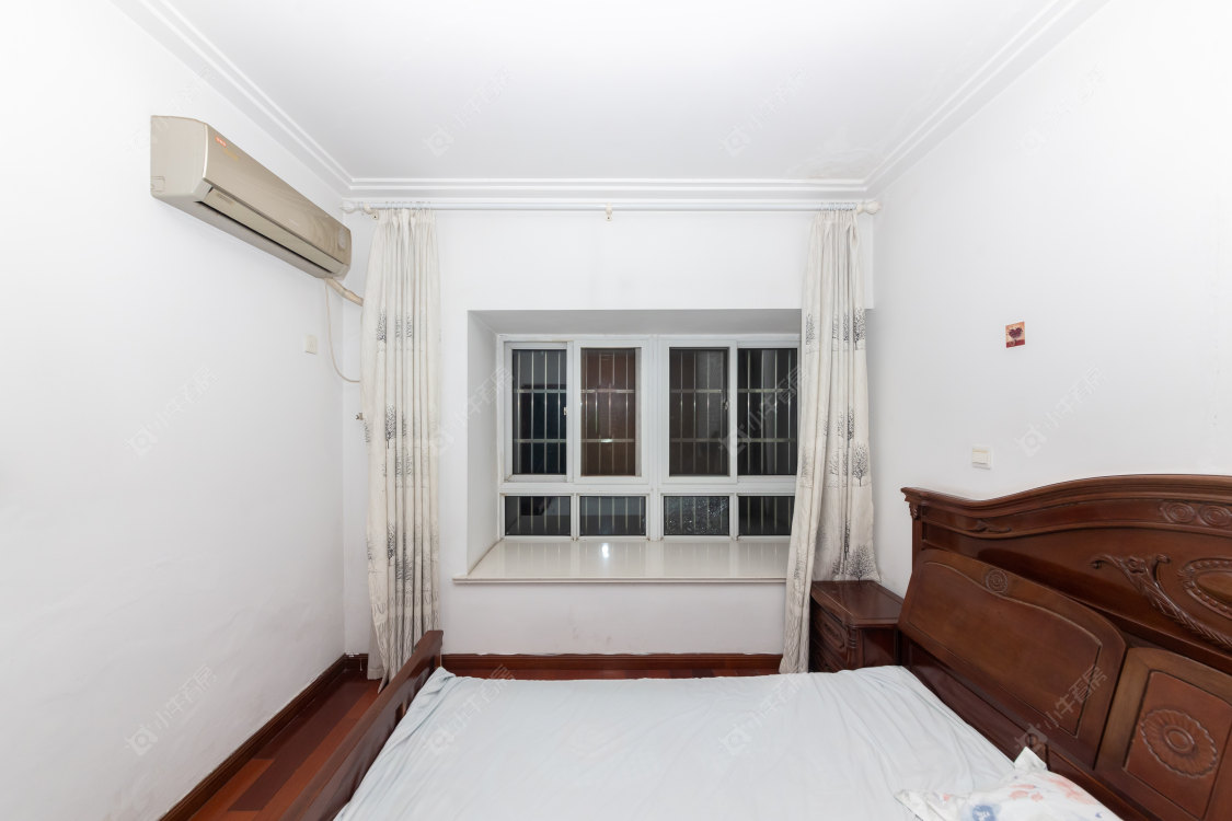 常州凤凰名城在售二手房源室内图_小牛看房