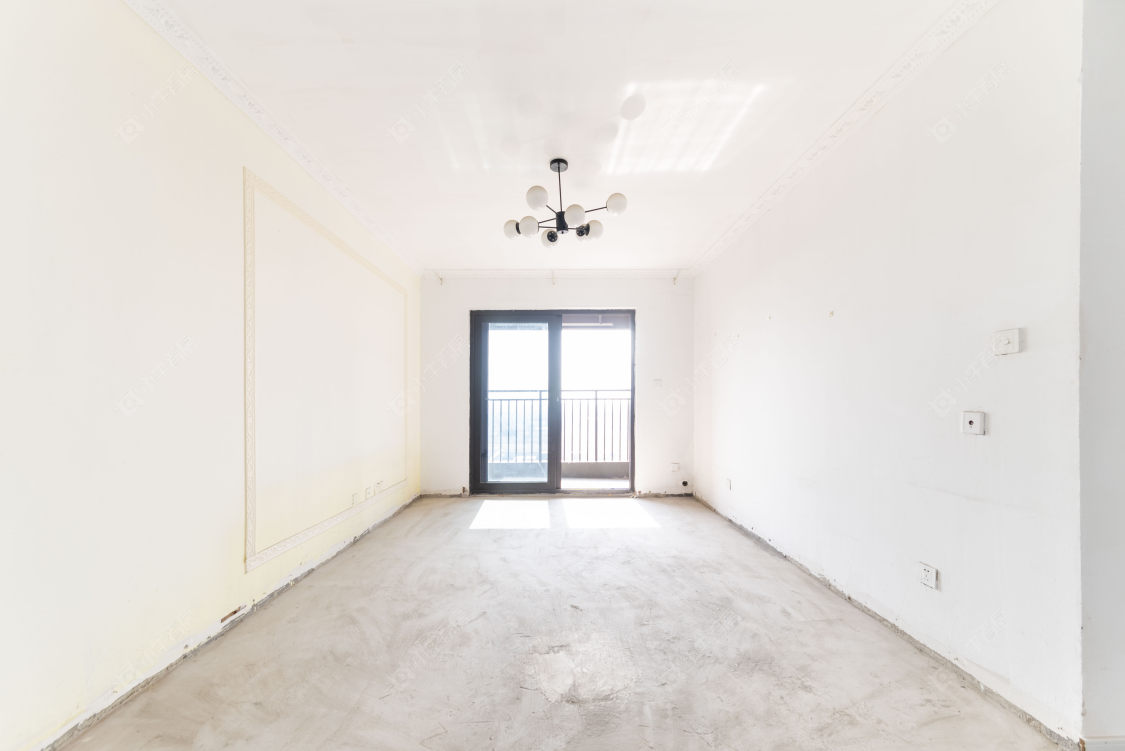 常州中梁百悦城在售二手房源_小牛看房