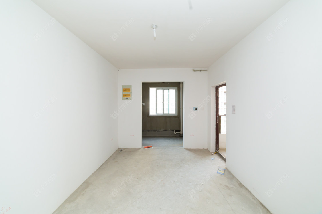 蔚蓝天地一二期房源室内图 常州蔚蓝天地一二期在售二手房源室内图_小牛看房