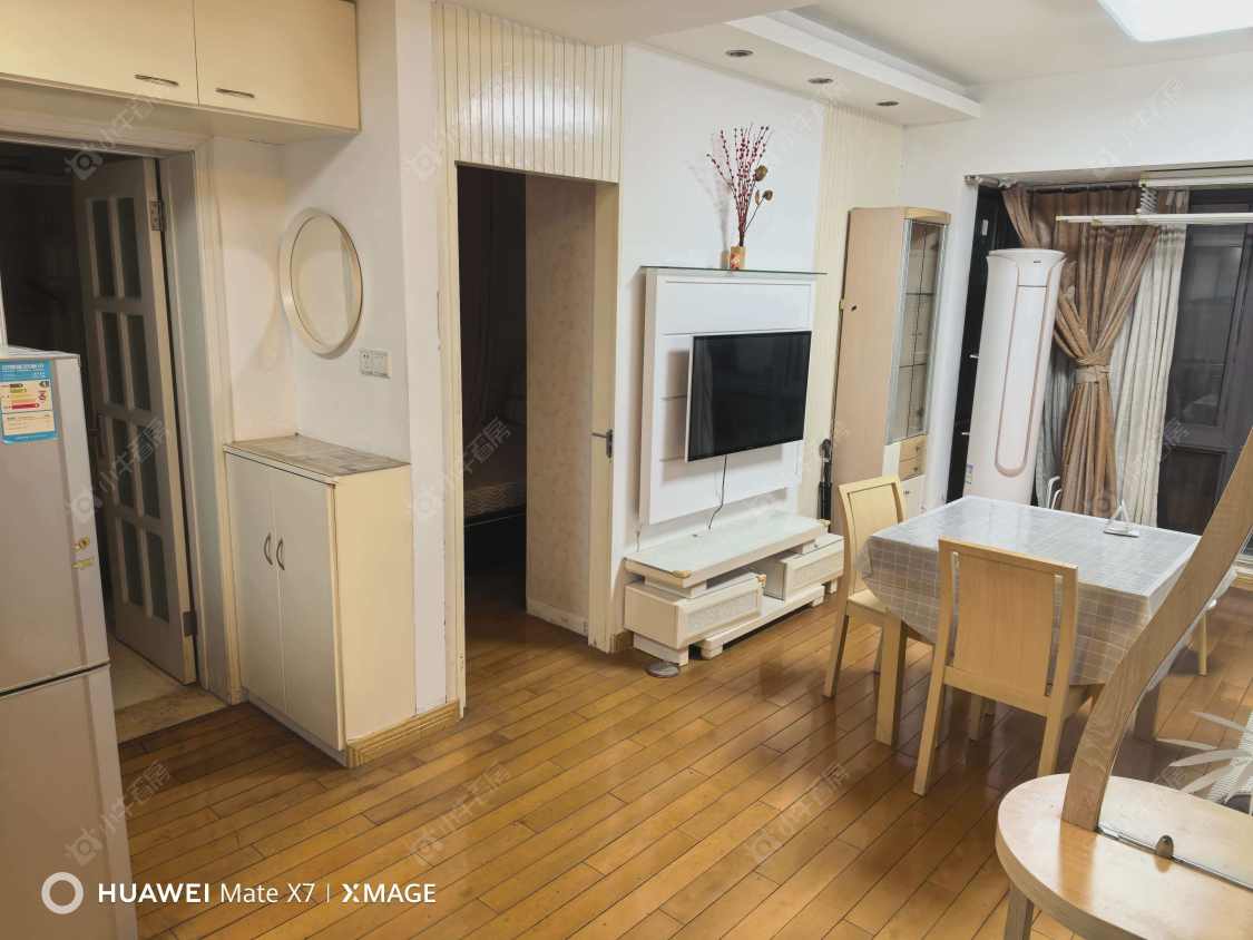 常州金百国际在租房源室内图_小牛看房