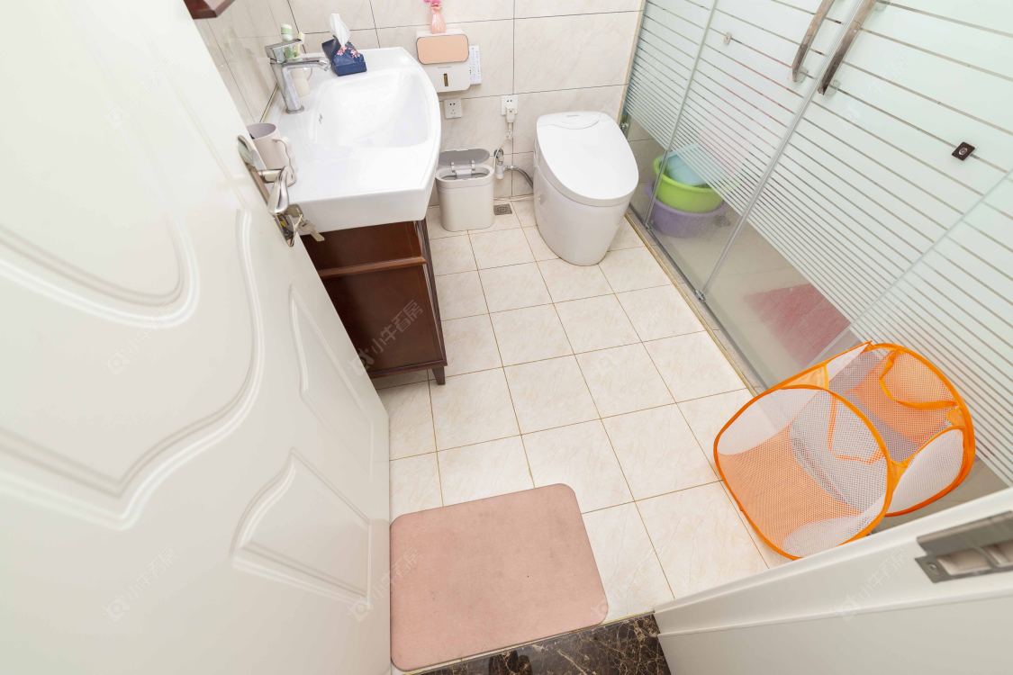 常州龙德花园在售二手房源室内图_小牛看房