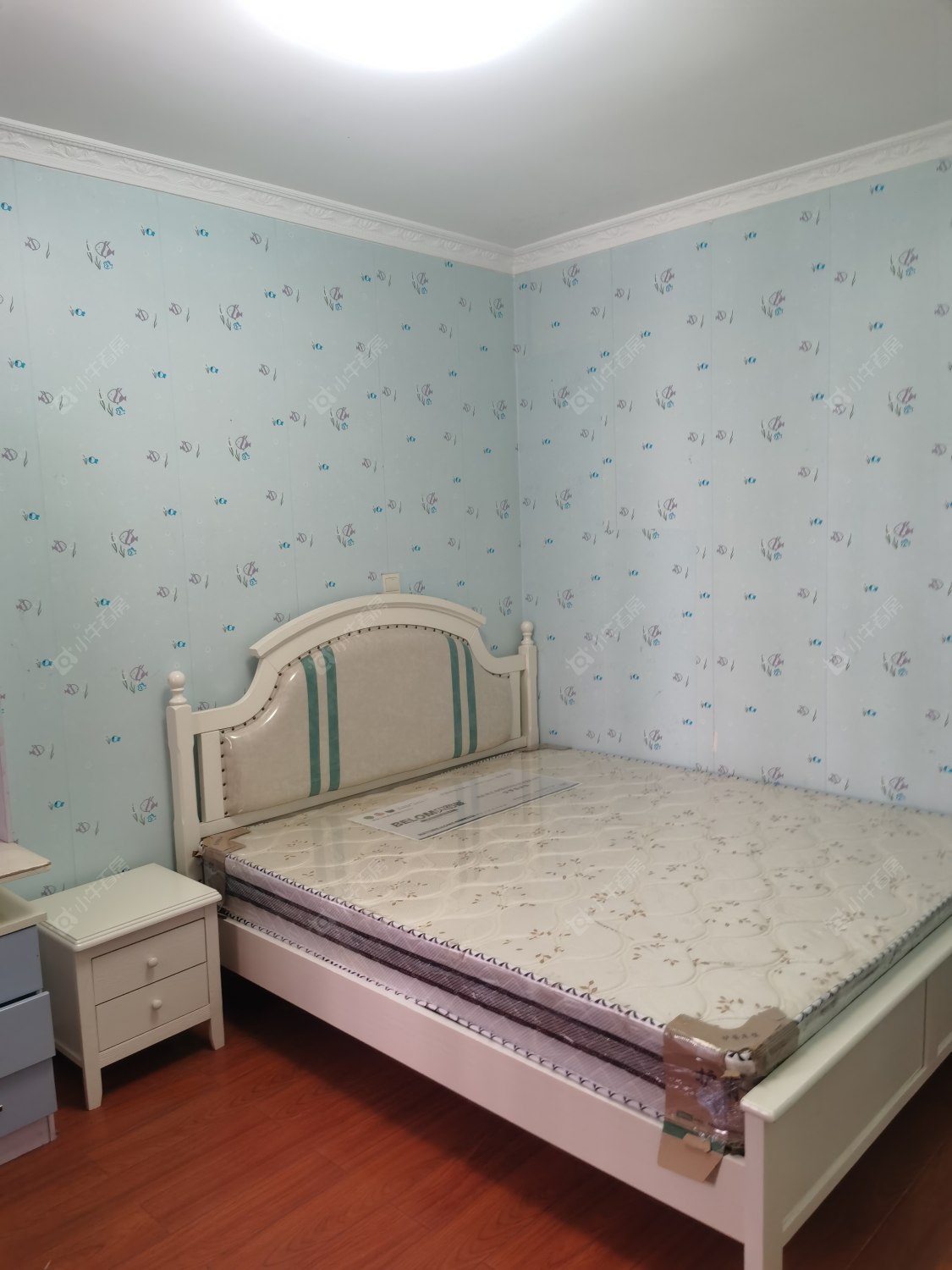 常州华润国际三期在租房源_小牛看房