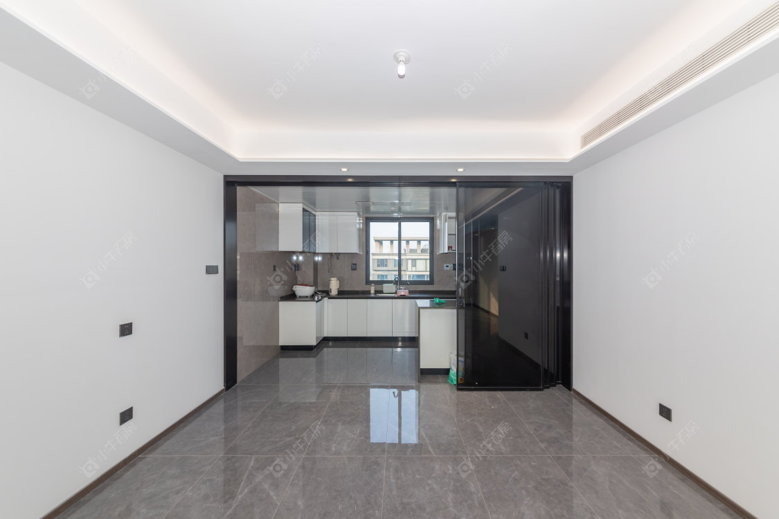 常州龙湖华盛·天曜在售二手房源室内图_小牛看房