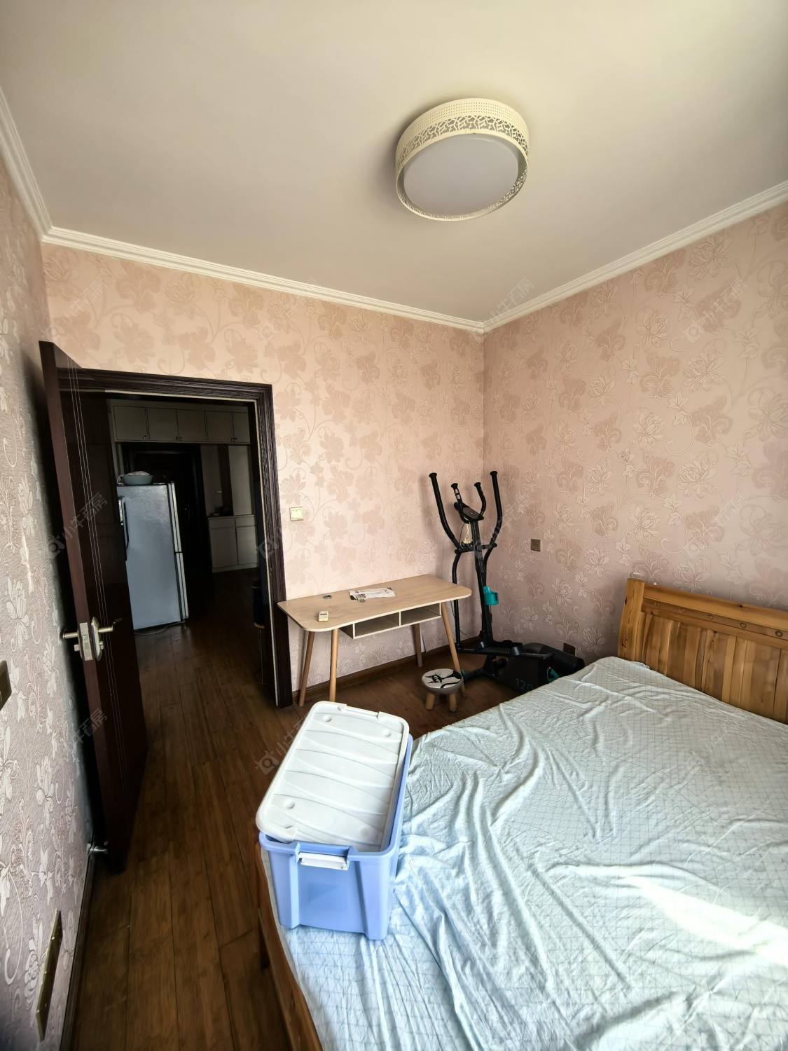 常州翠园世家在租房源室内图_小牛看房