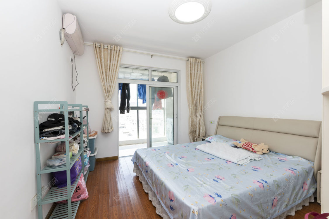 常州摩尔上品3室2厅2卫在售二手房房源图片