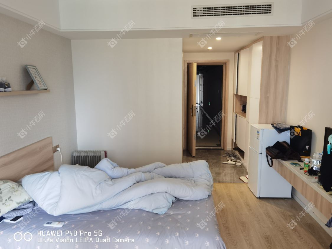 常州九洲花园四期在租房源_小牛看房