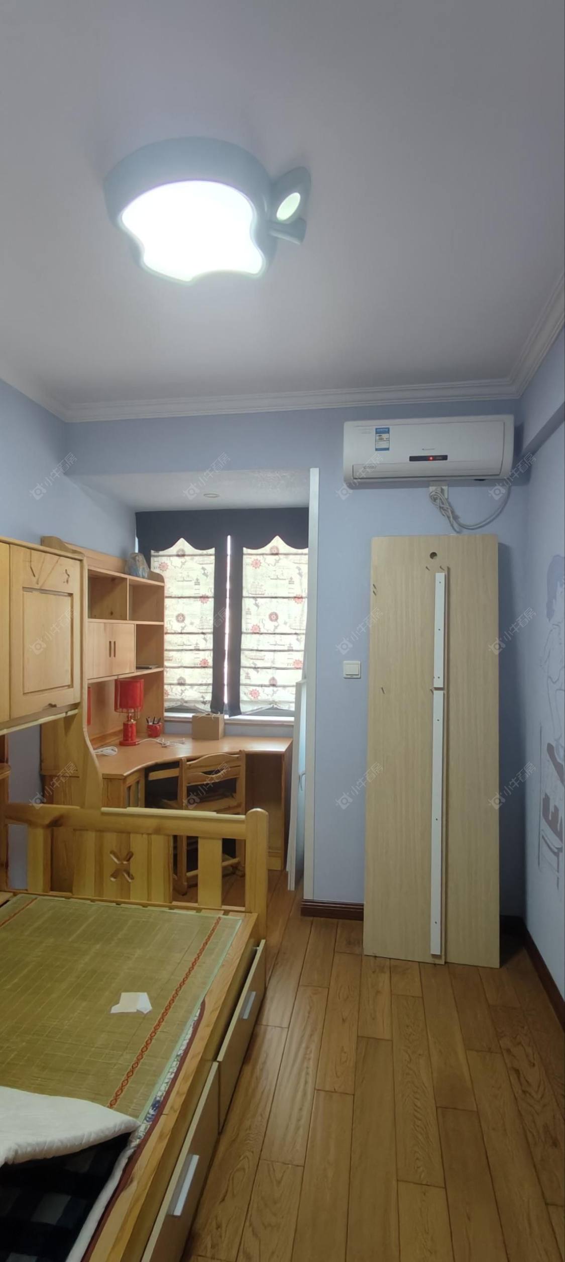 常州华润国际一期在租房源室内图_小牛看房