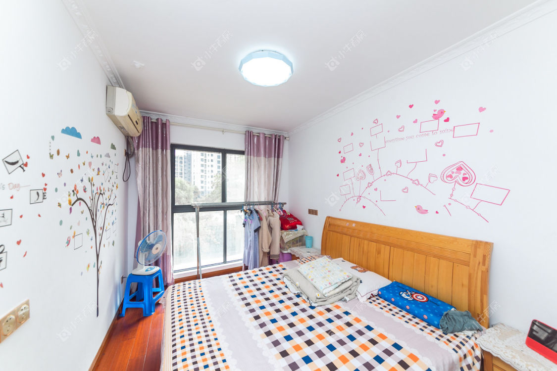 常州弘阳上城在租房源室内图_小牛看房