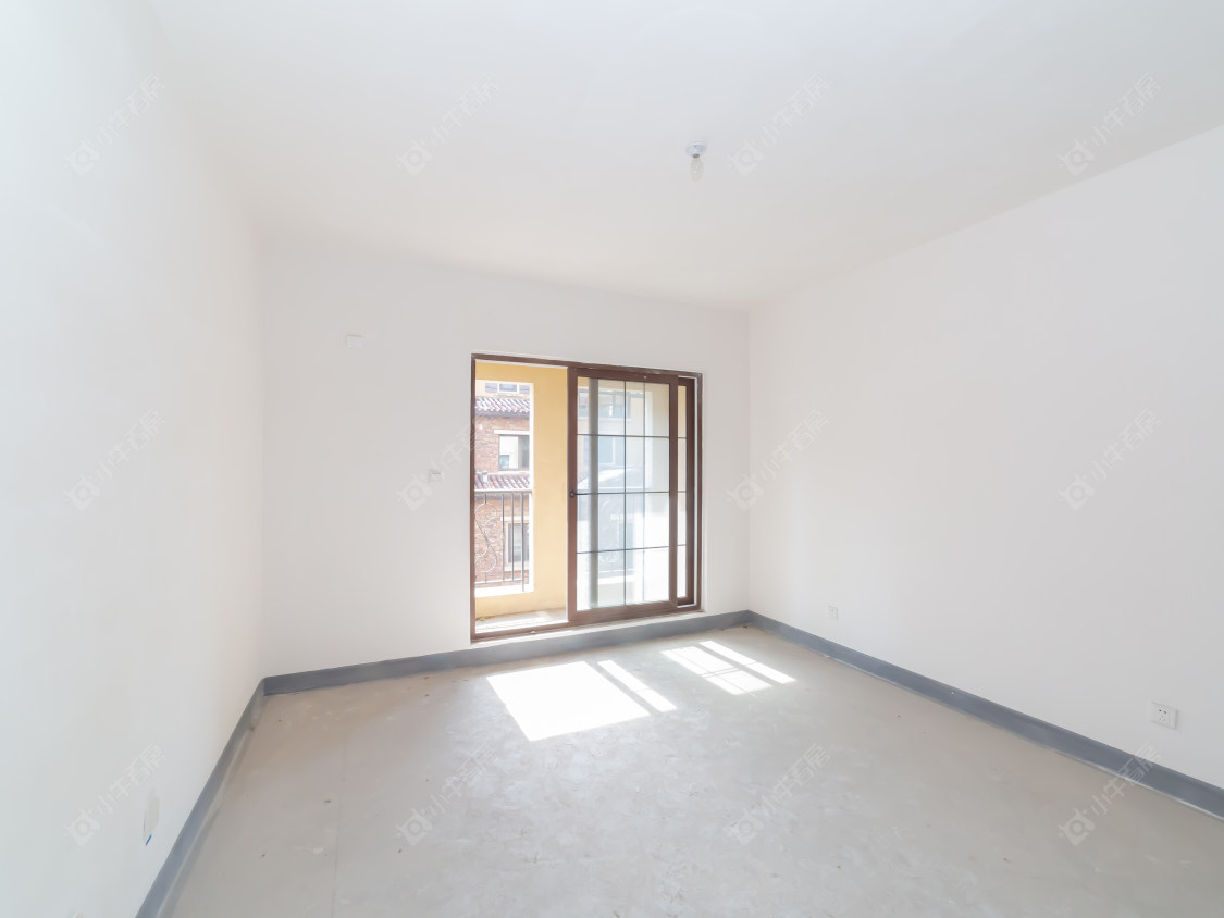 龙湖香醍漫步别墅区房源室内图 常州龙湖香醍漫步别墅区在售二手房源室内图_小牛看房