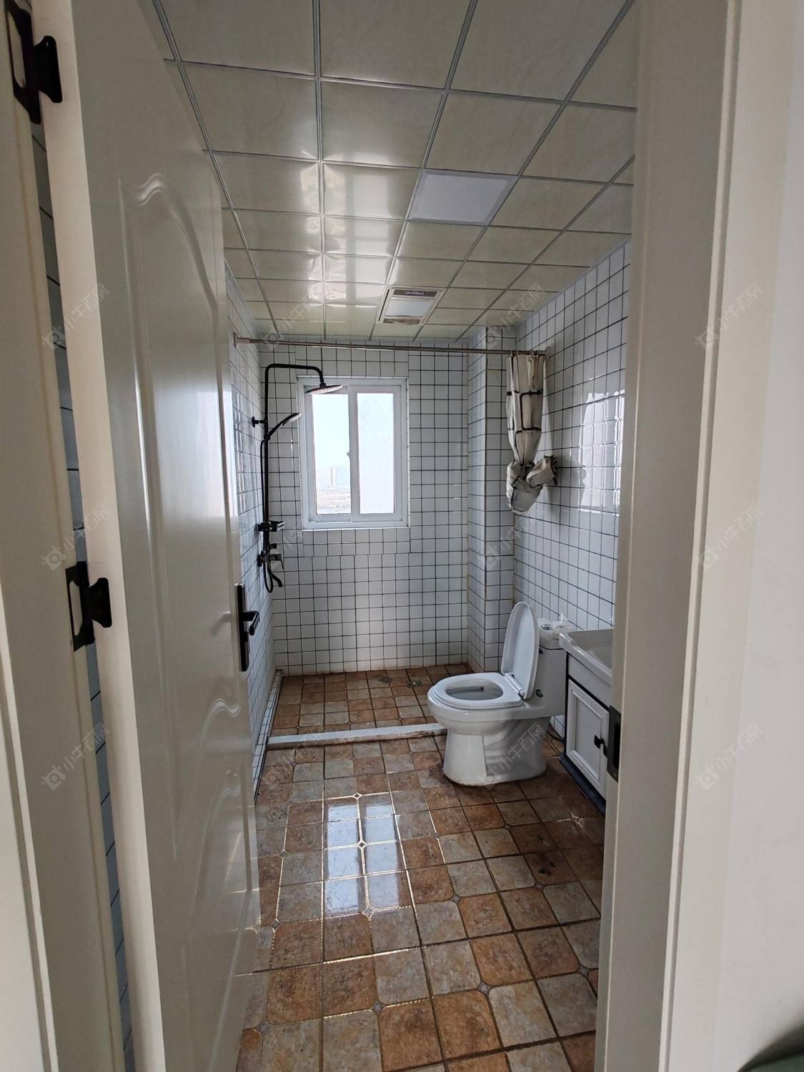 常州海华花园在租房源室内图_小牛看房