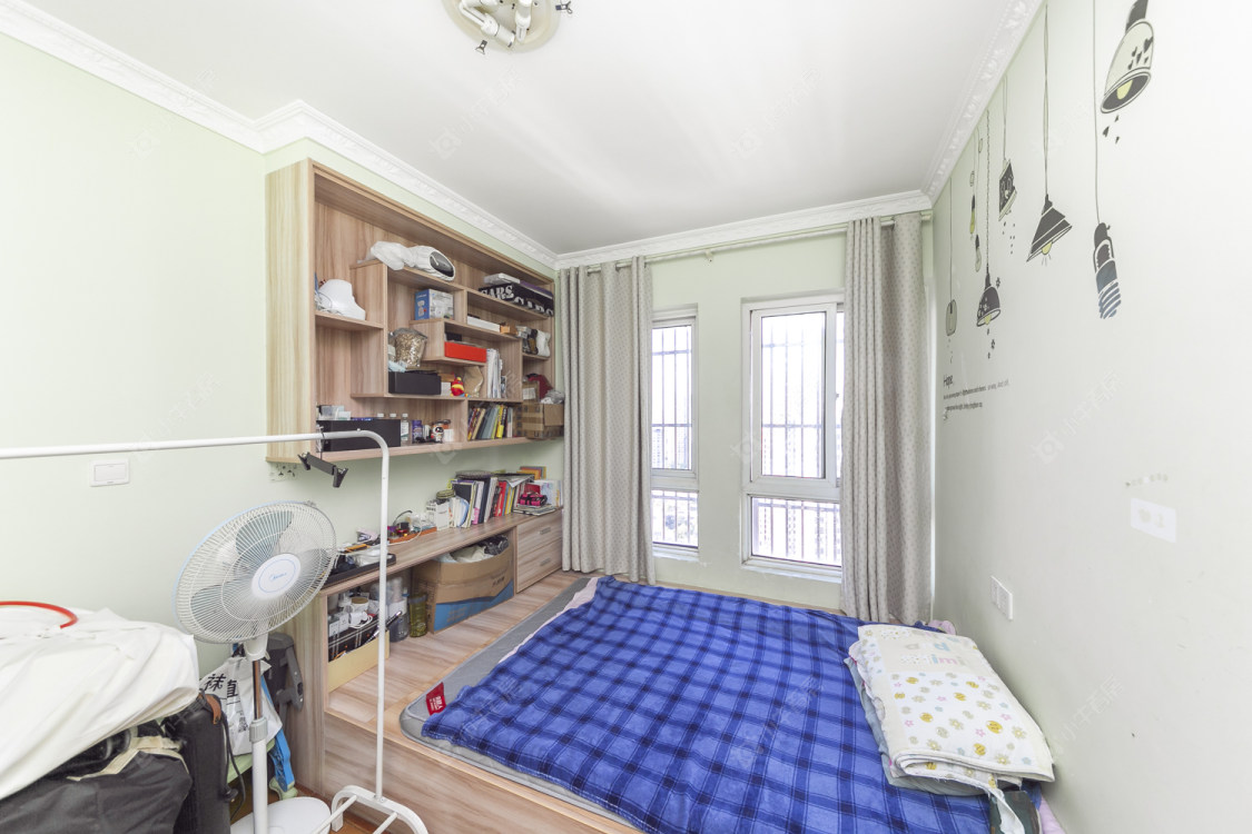 常州金地花苑在售二手房源室内图_小牛看房