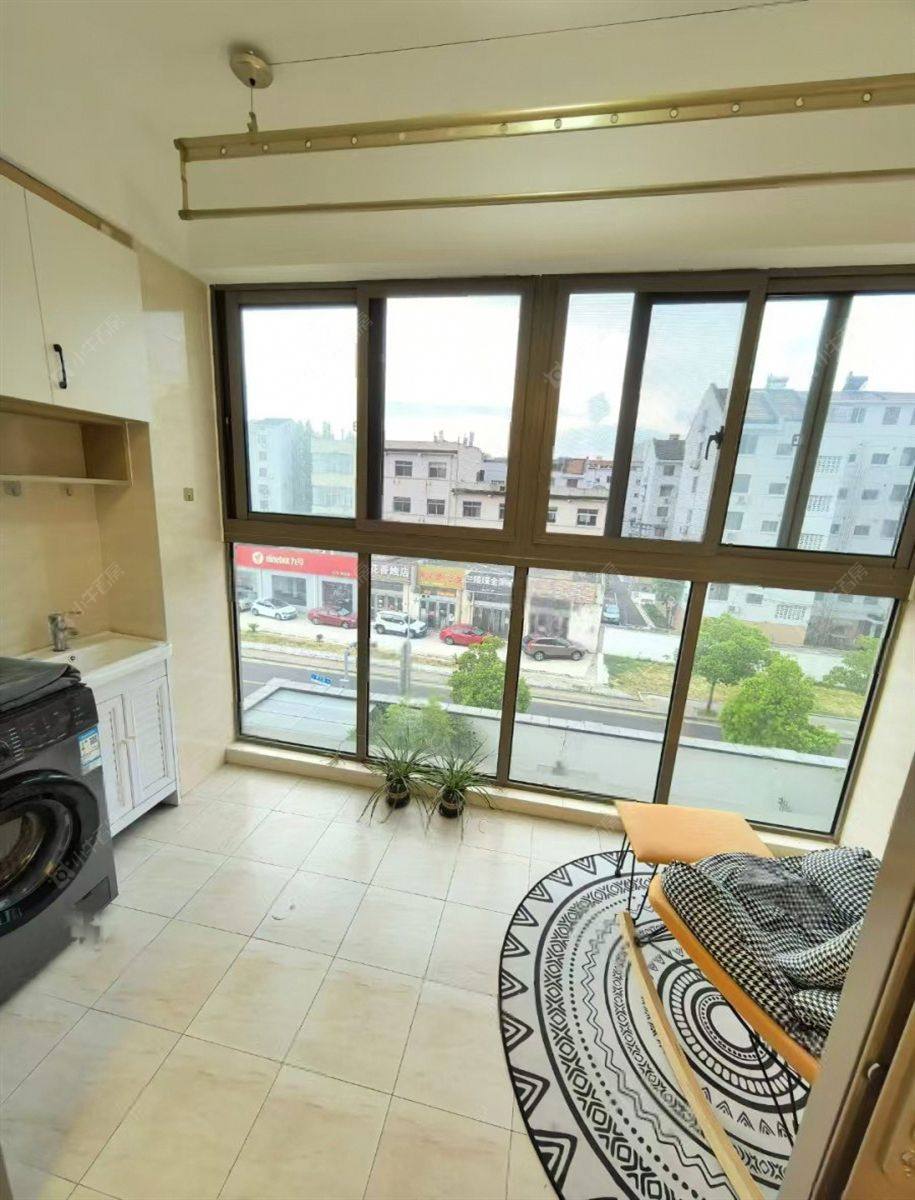 常州九洲新世界君玺在租房源_小牛看房