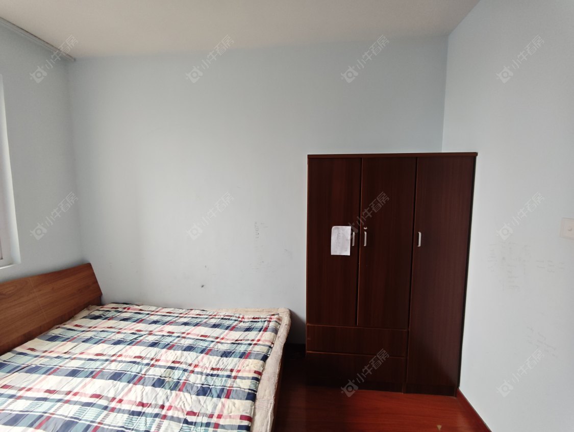 常州蔚蓝天地一二期在租房源_小牛看房