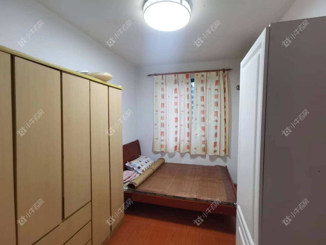 常州紫云苑在租房源_小牛看房